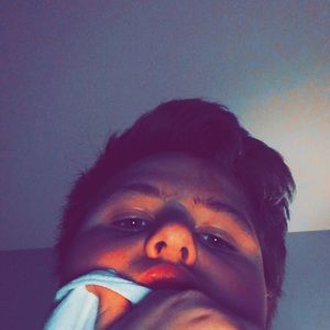 Meet your Posher, Aidan